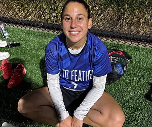 Player Of The Game: Lena K