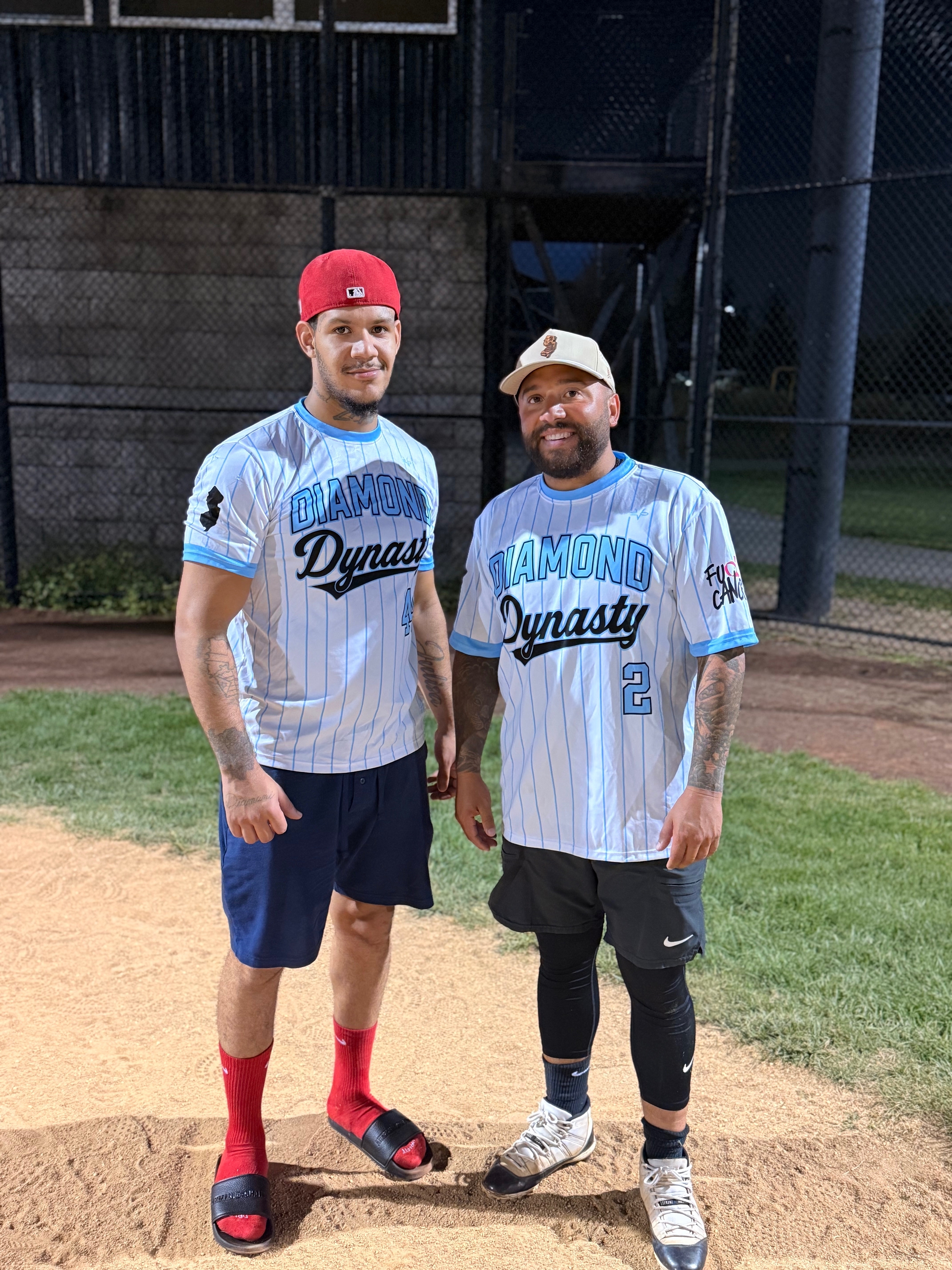 POTG - Diamond Dynasty