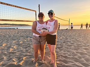 Player Of The Game: Jen L