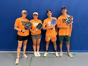 Kitchen Nightmares Team Photo