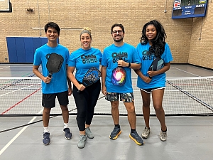 Pickadillies Team Photo