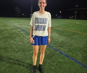 Player Of The Game: Emily U