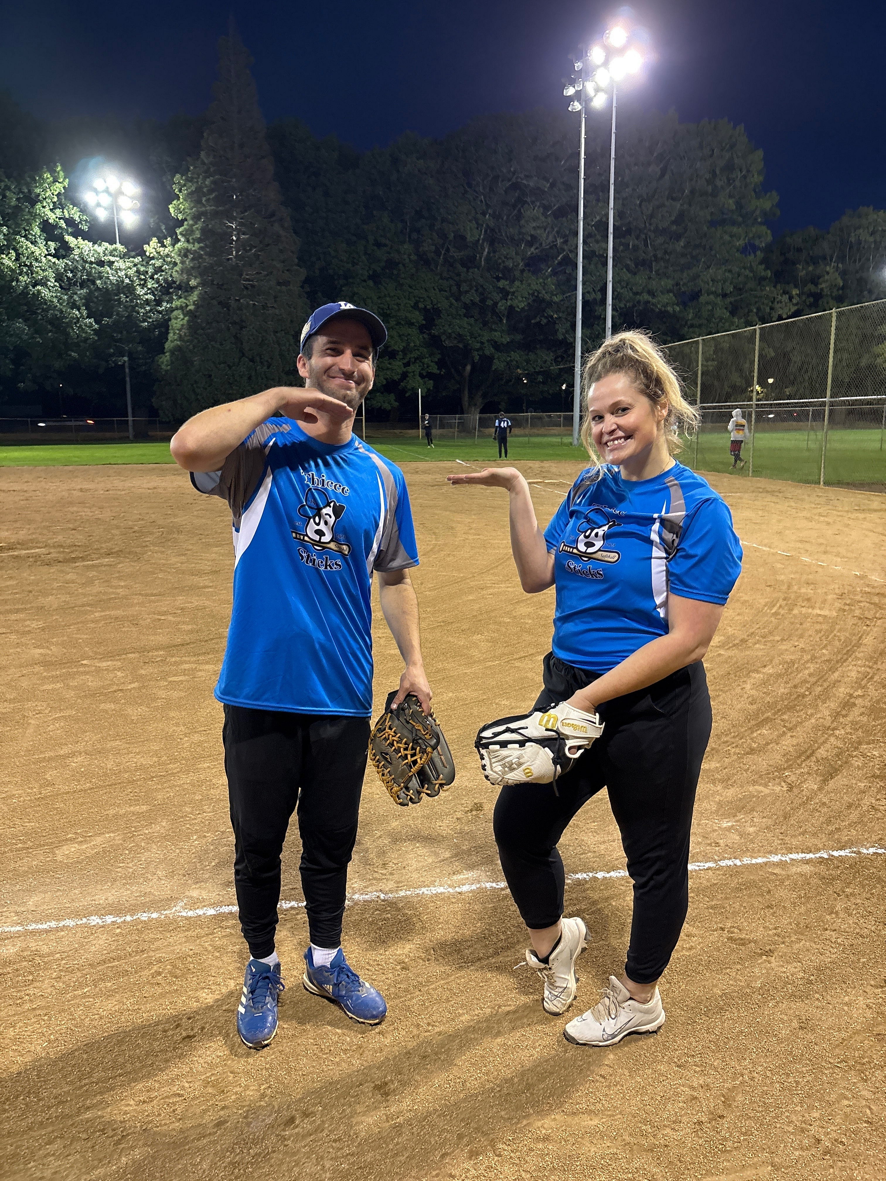 POTG - Thicccccccc Sticks