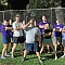 Kickolas Cage Team Logo