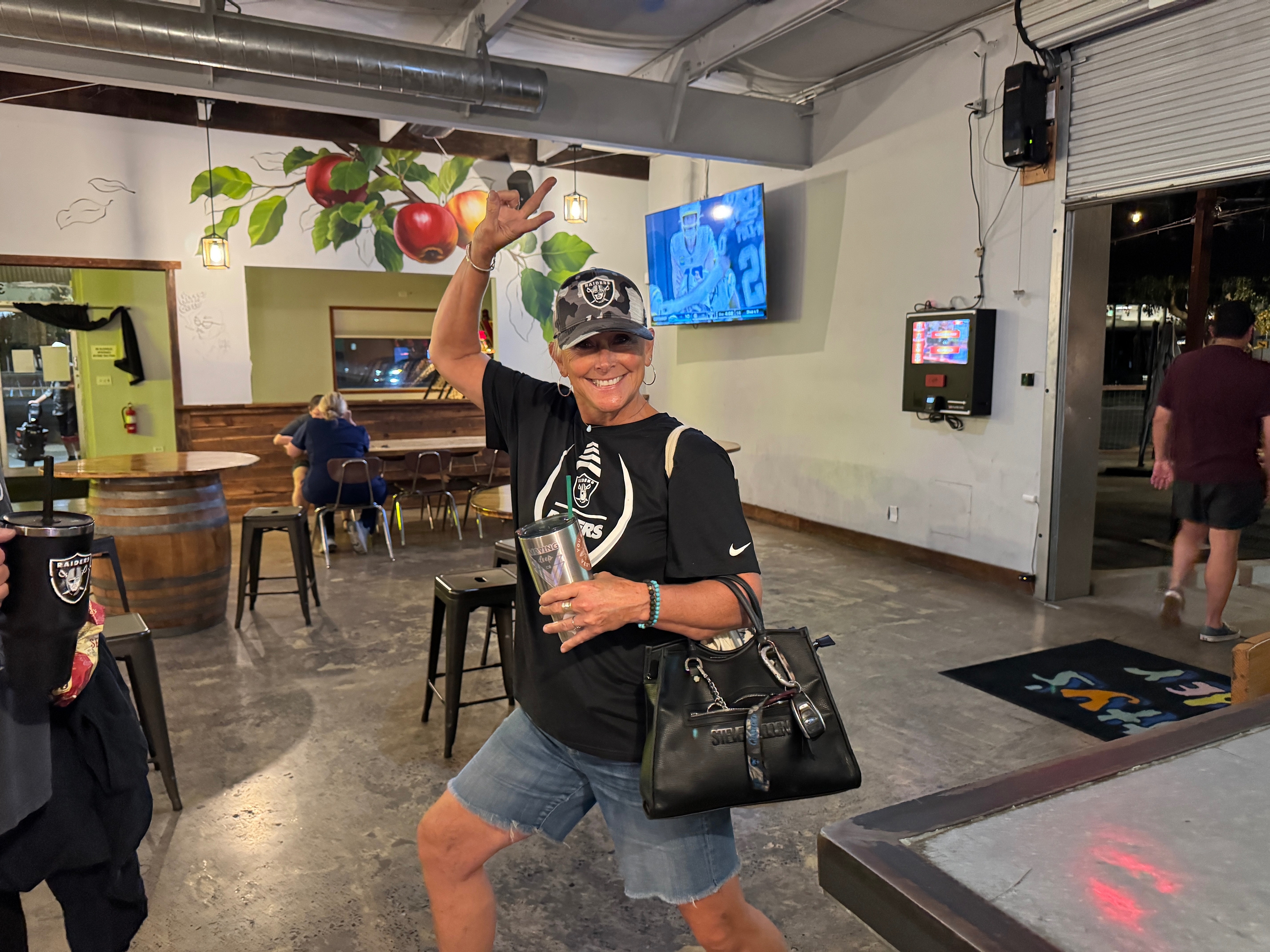 POTG - Starting Over