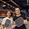 Bread and Butter R Team Logo