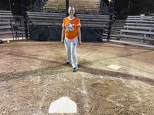 Player Of The Game: Rachel A