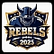 REBELS Team Logo