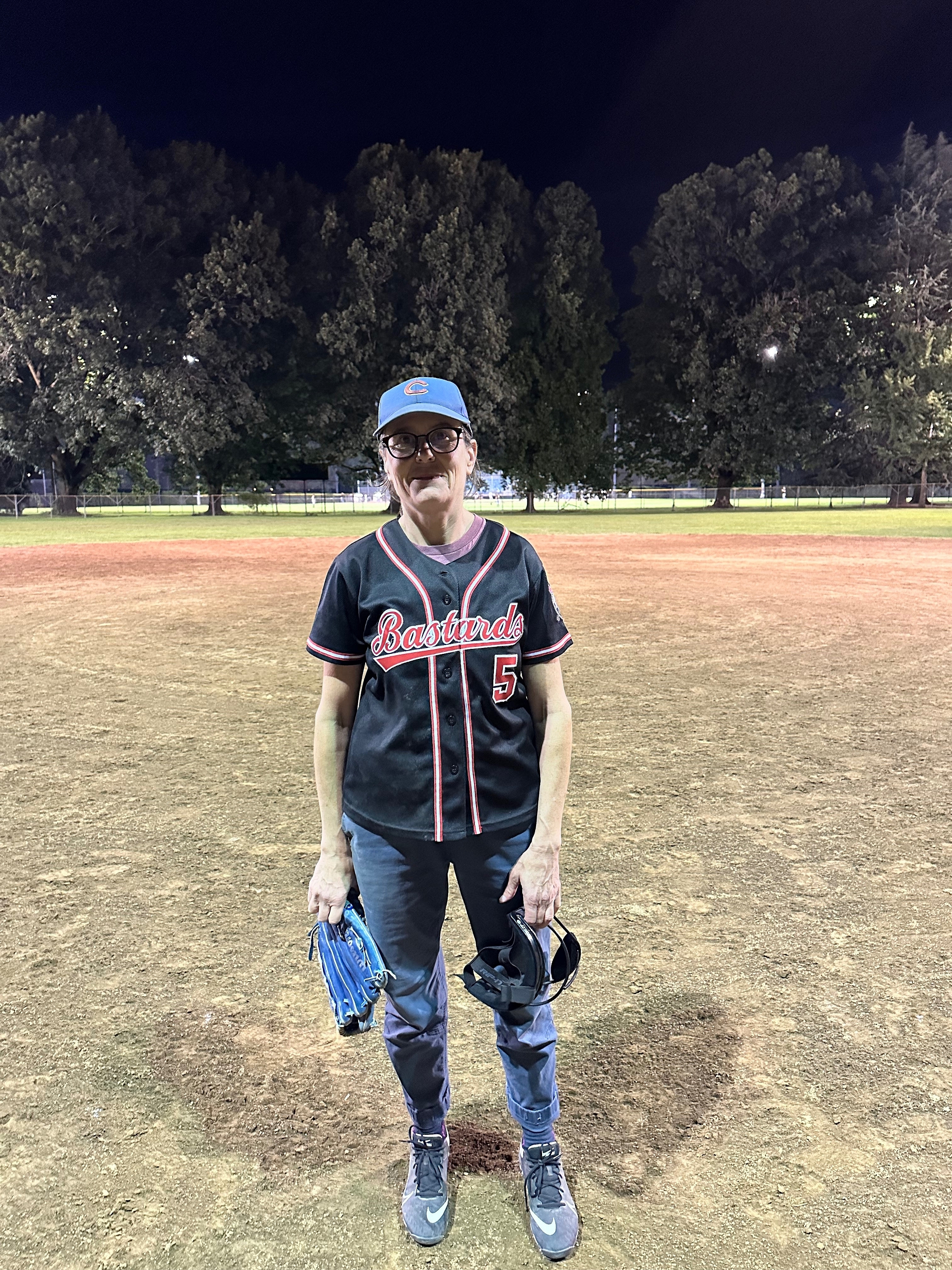 POTG - Battered Bastards of Softball