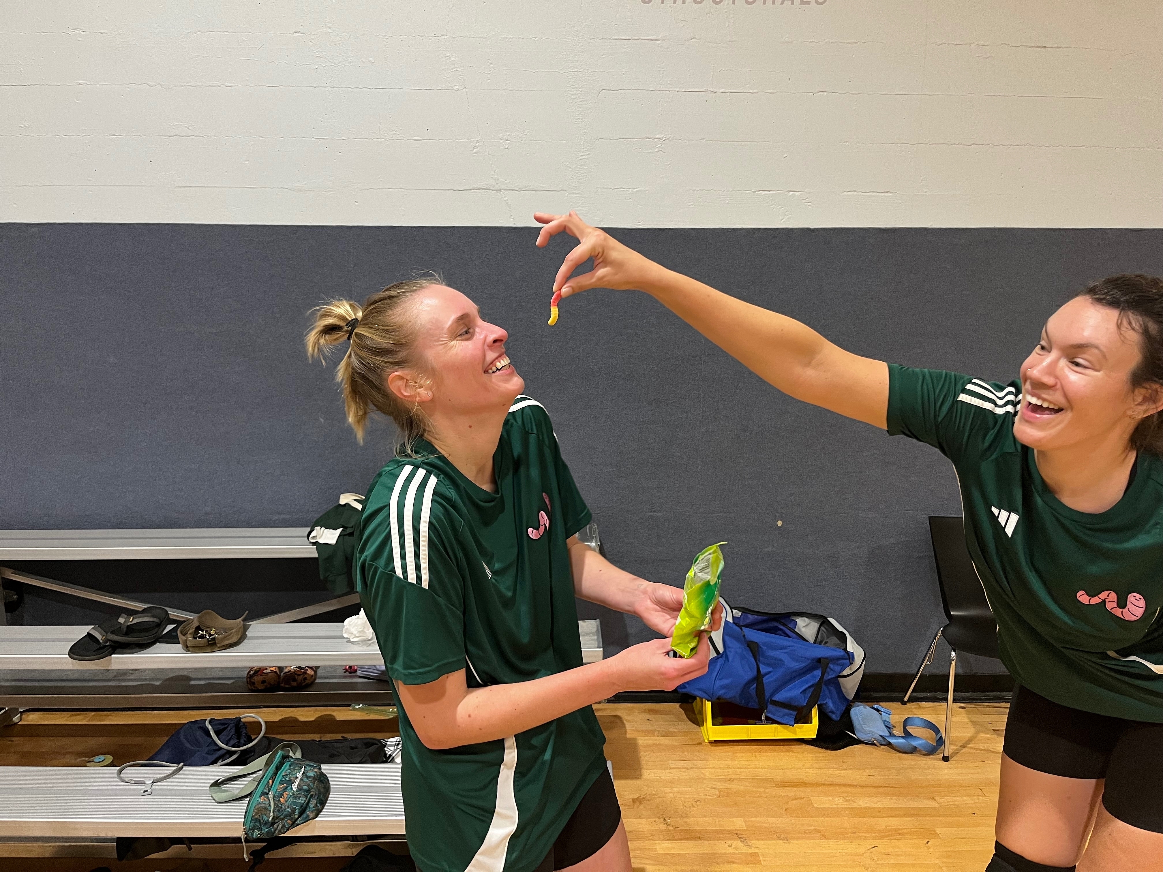 POTG - Brickyard Blockers