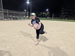 Player Of The Game: Colleen N
