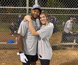 Player Of The Game: Matt B