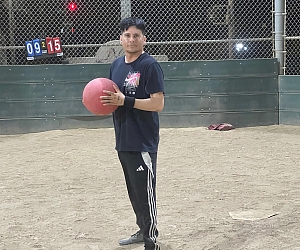 Player Of The Game: Roy H