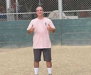 Player Of The Game: David E
