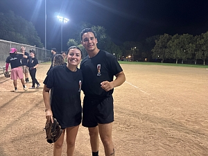 Player Of The Game: Armondo G