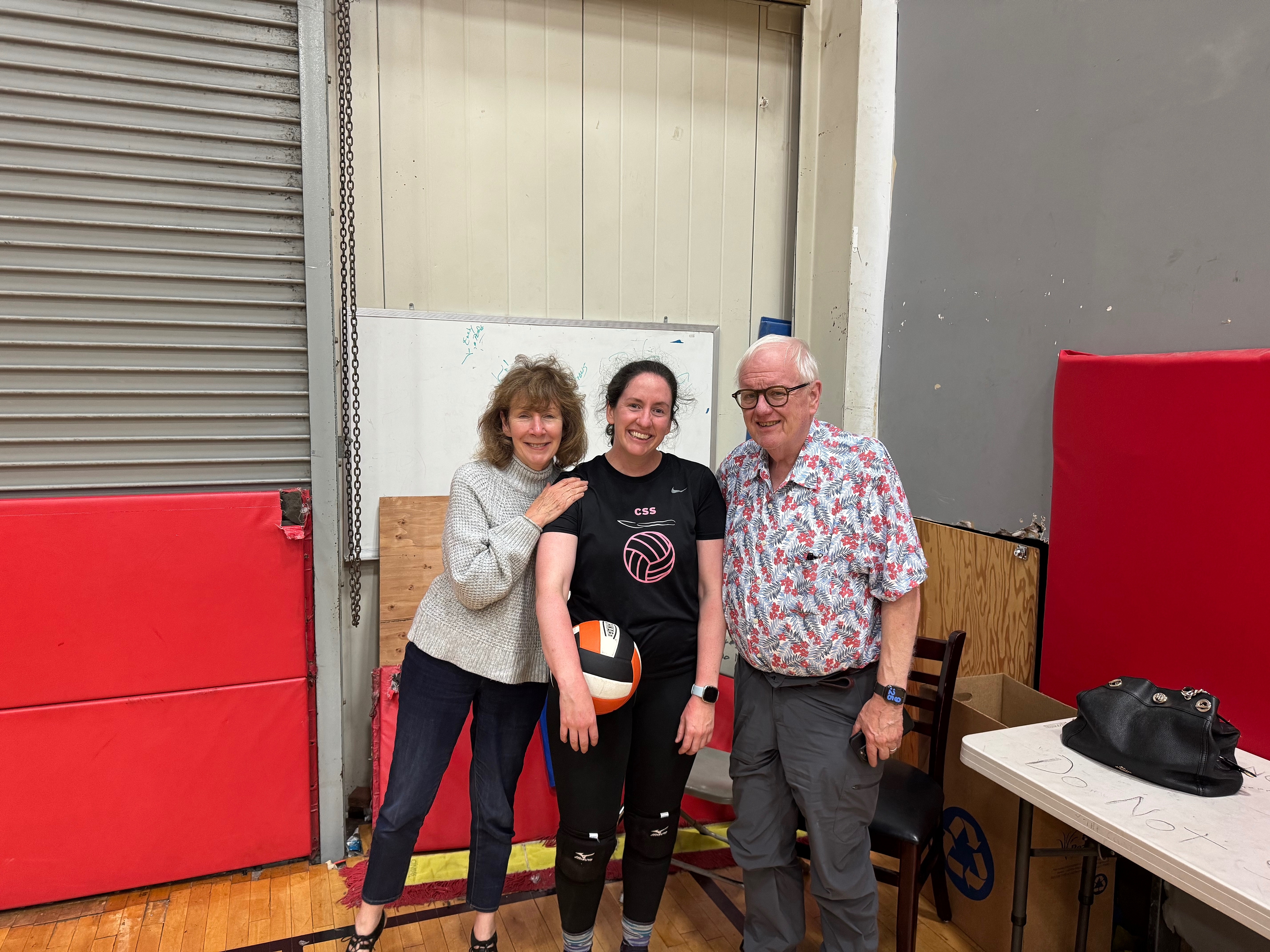 POTG - Cut Set Spike