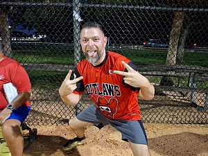 Player Of The Game: Nicholas C