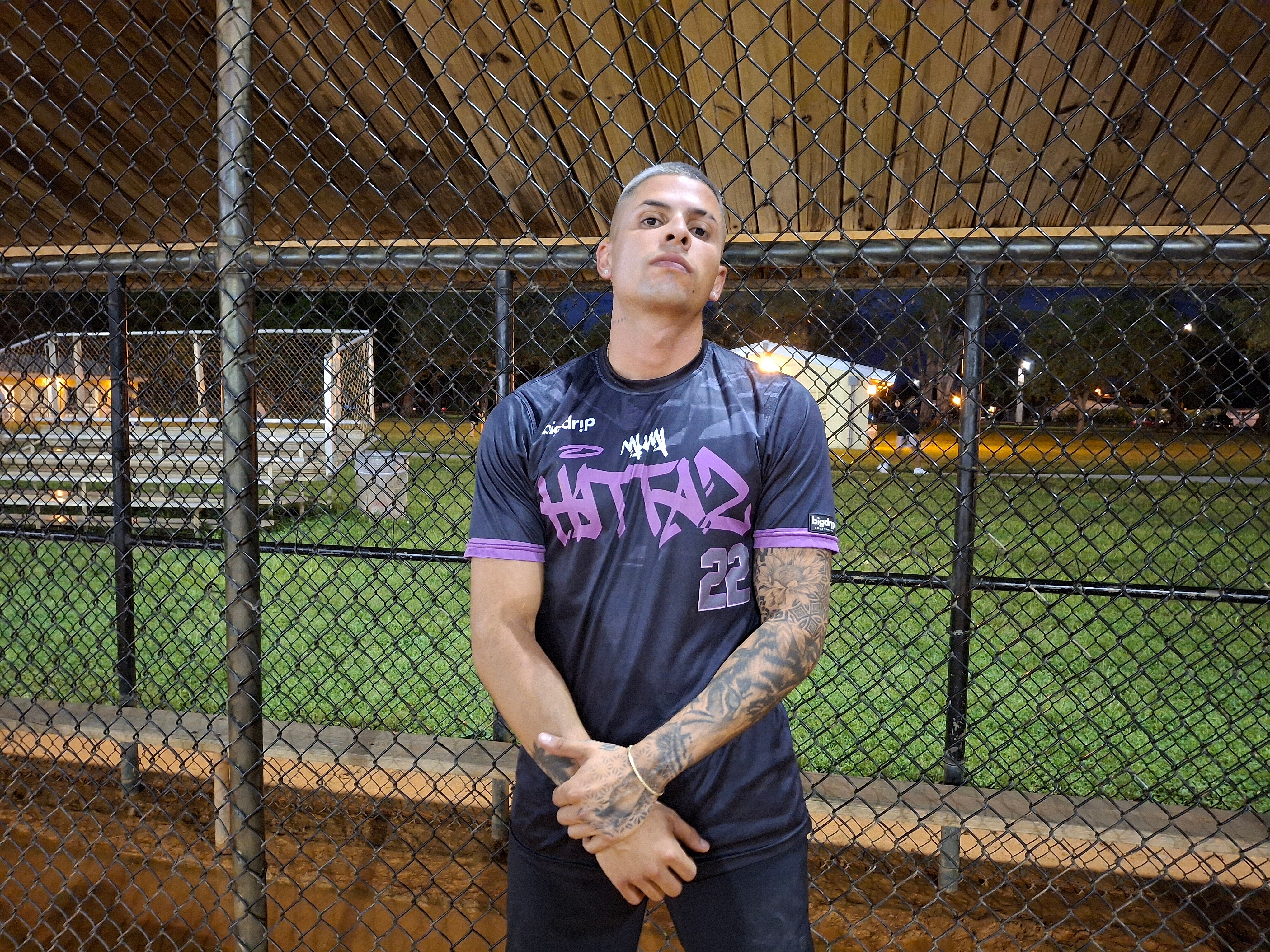 POTG - Miami Hittaz -V