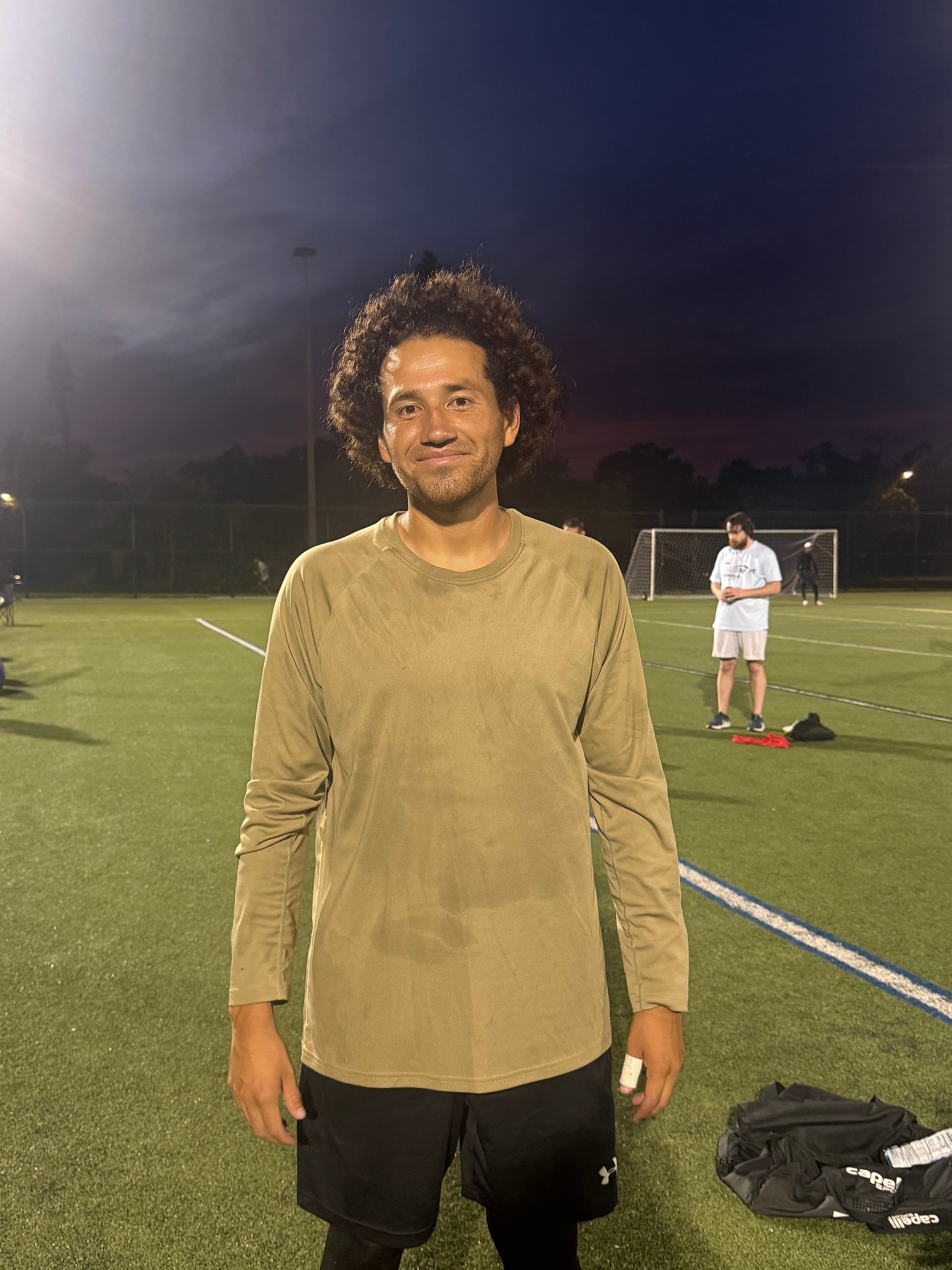 POTG - Good Vibes Only