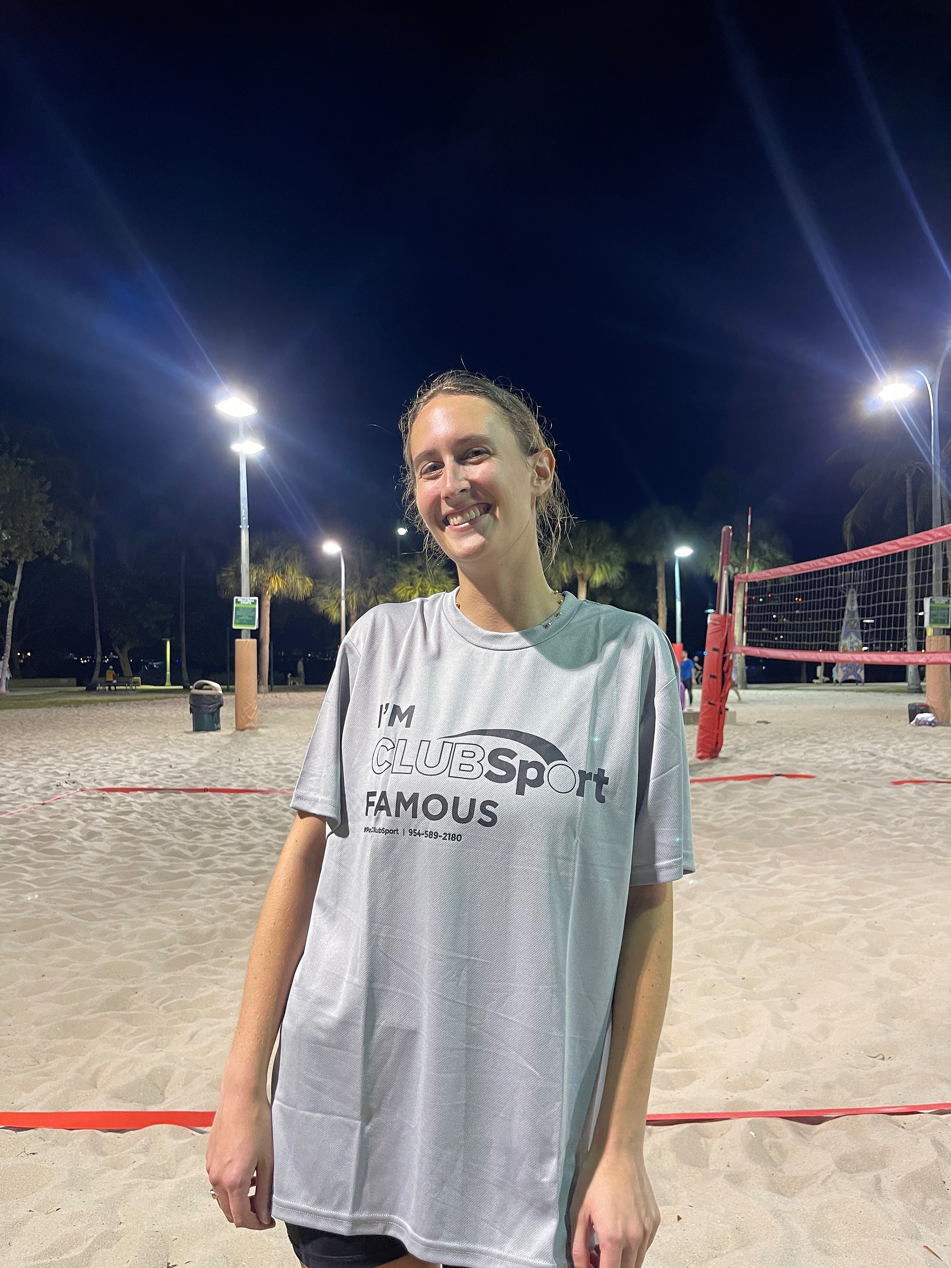 POTG - Serves You Right