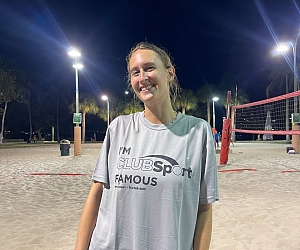 Player Of The Game: Sierra  S