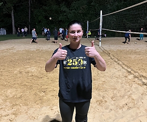 Player Of The Game: Jackie W