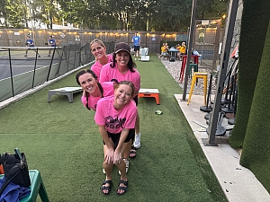 Corn Stars Team Photo