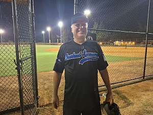 Player Of The Game: mandy h