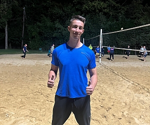 Player Of The Game: Bartlomiej M