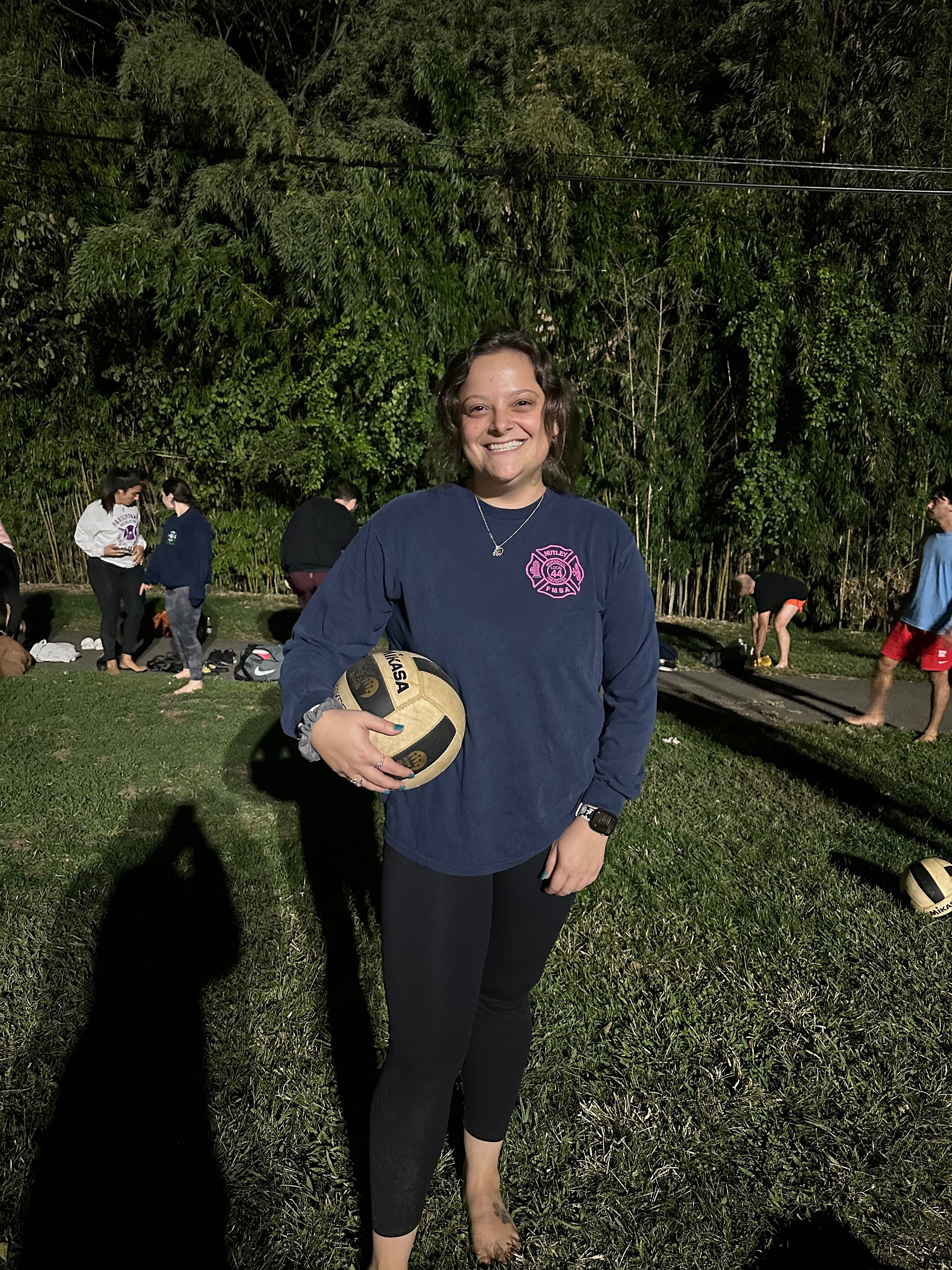 POTG - Bump Set Drink