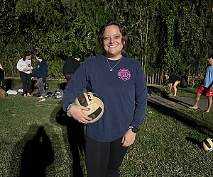 Player Of The Game: Adriana  L