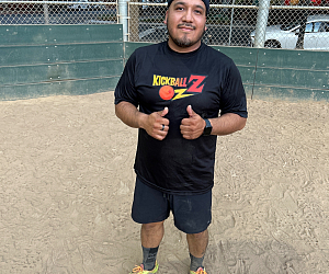 Player Of The Game: Cesar C