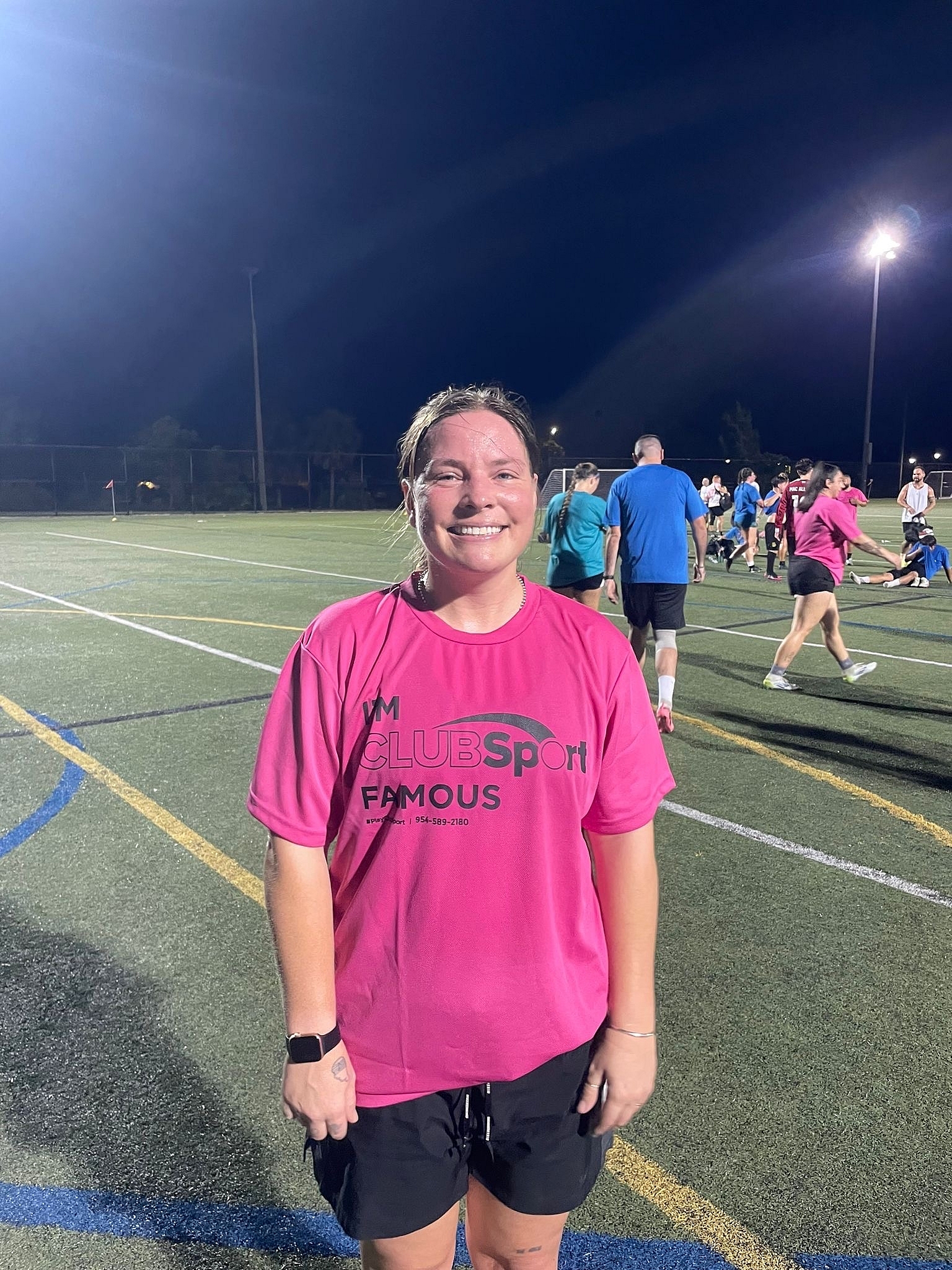 POTG - Pitches Be Kr@Zy!