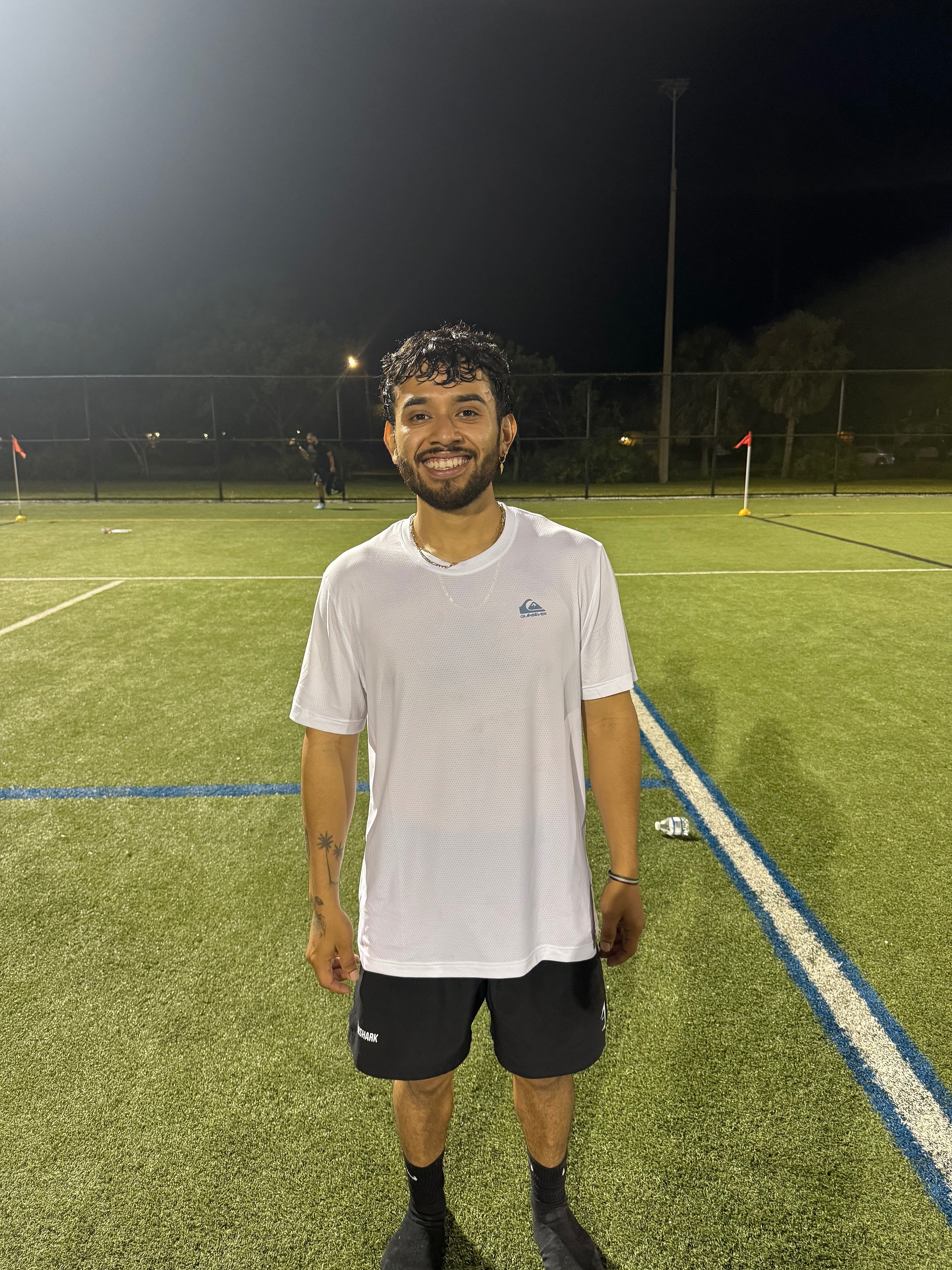 POTG - Real Bayern - M