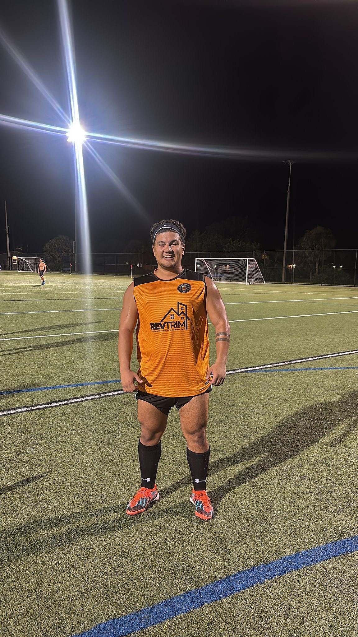 POTG - Beer Belly FC - M