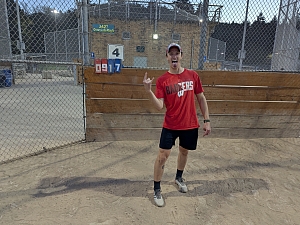 Player Of The Game: Patrick H