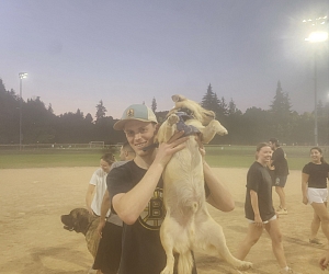 Player Of The Game: Tom W