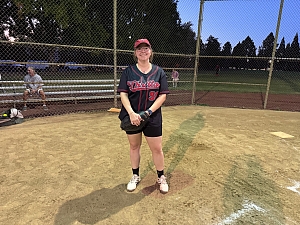 Player Of The Game: Kennedy O