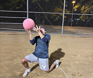 Player Of The Game: Ryan M