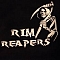 Rim Reapers Team Logo