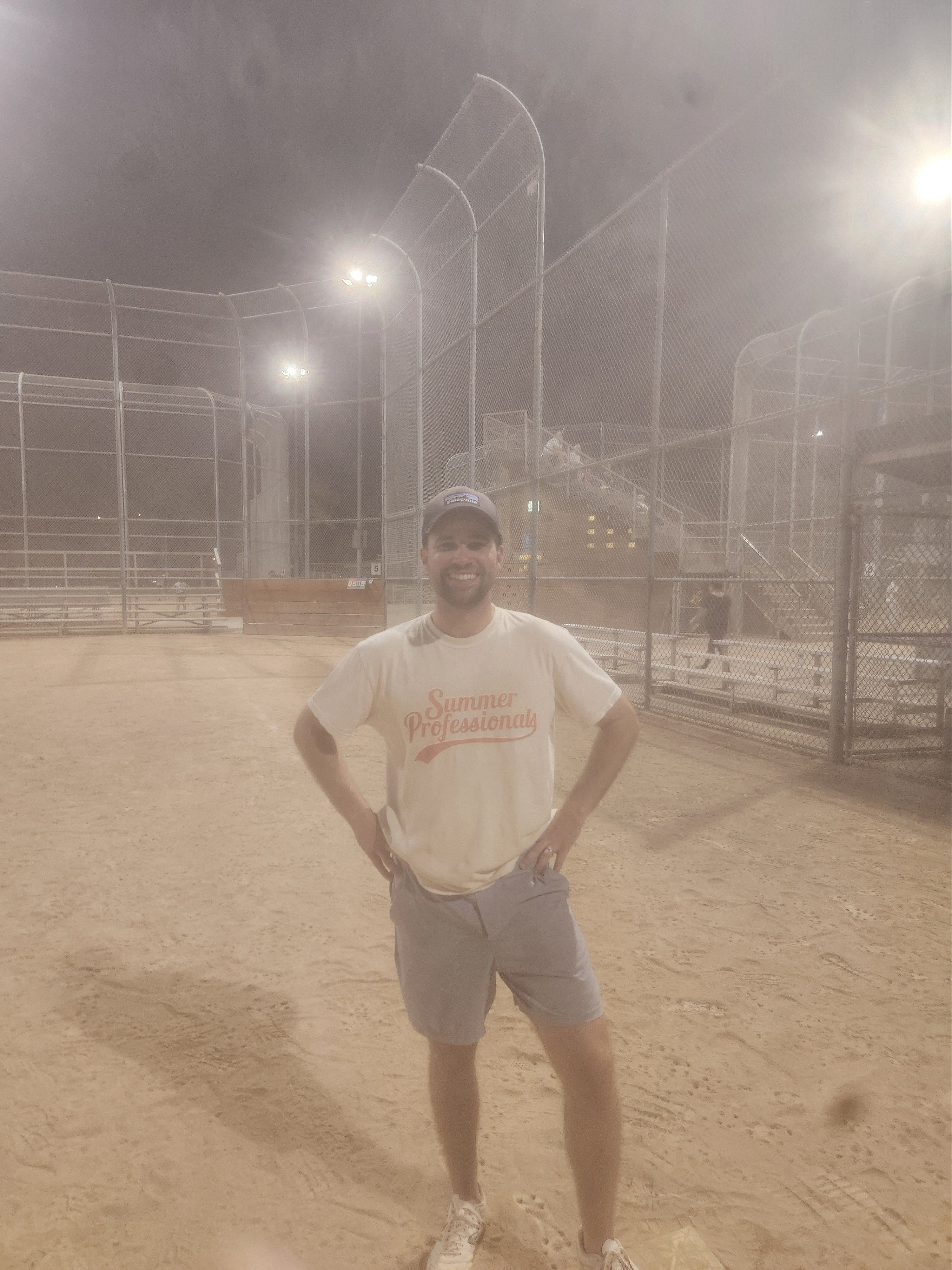 POTG - Summer Professionals