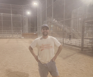 Player Of The Game: Chris C