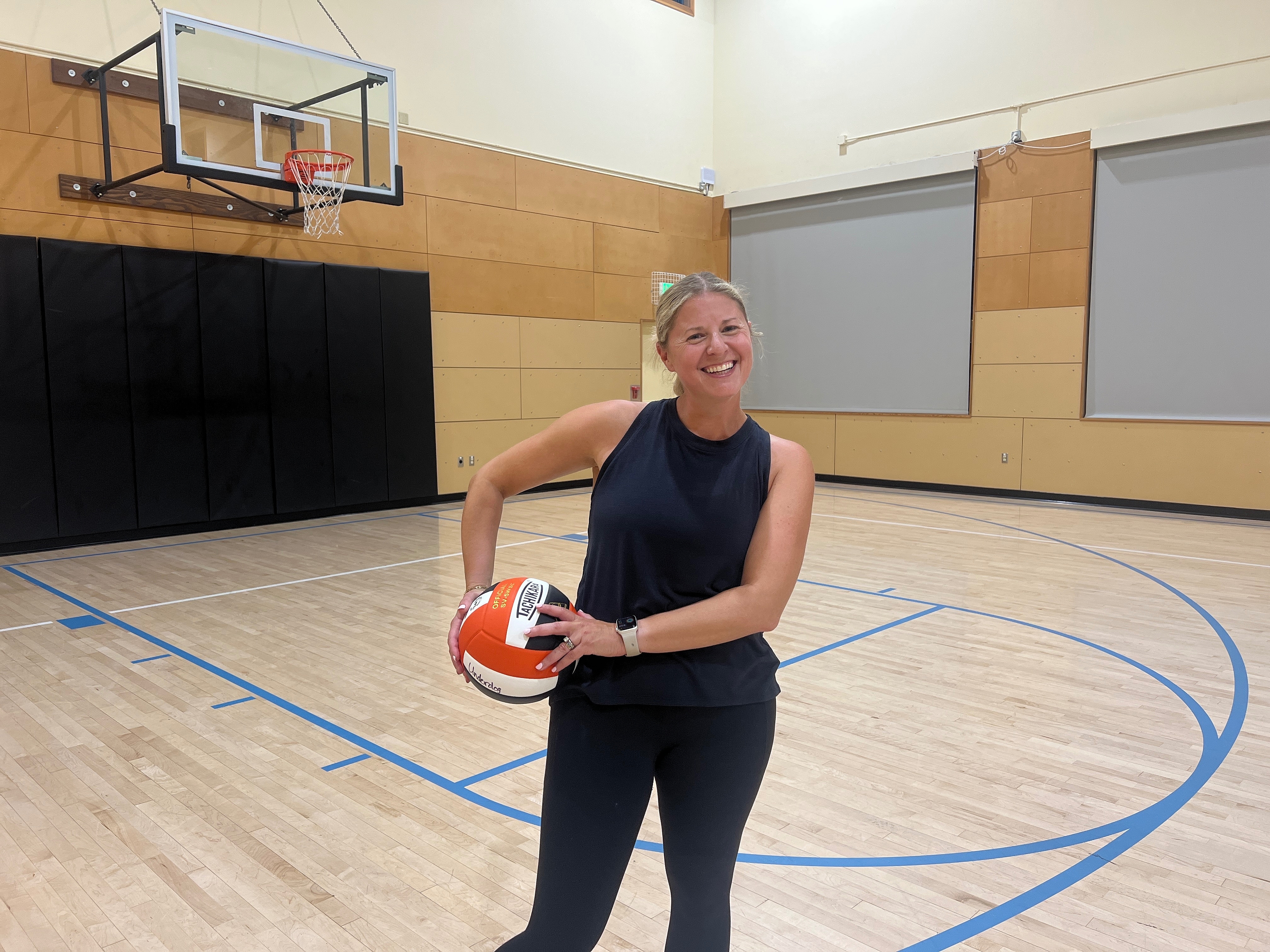 POTG - Thunderspikes