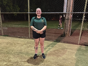 Player Of The Game: Ryan R