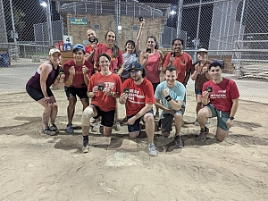 Player Of The Game: Chelsea D