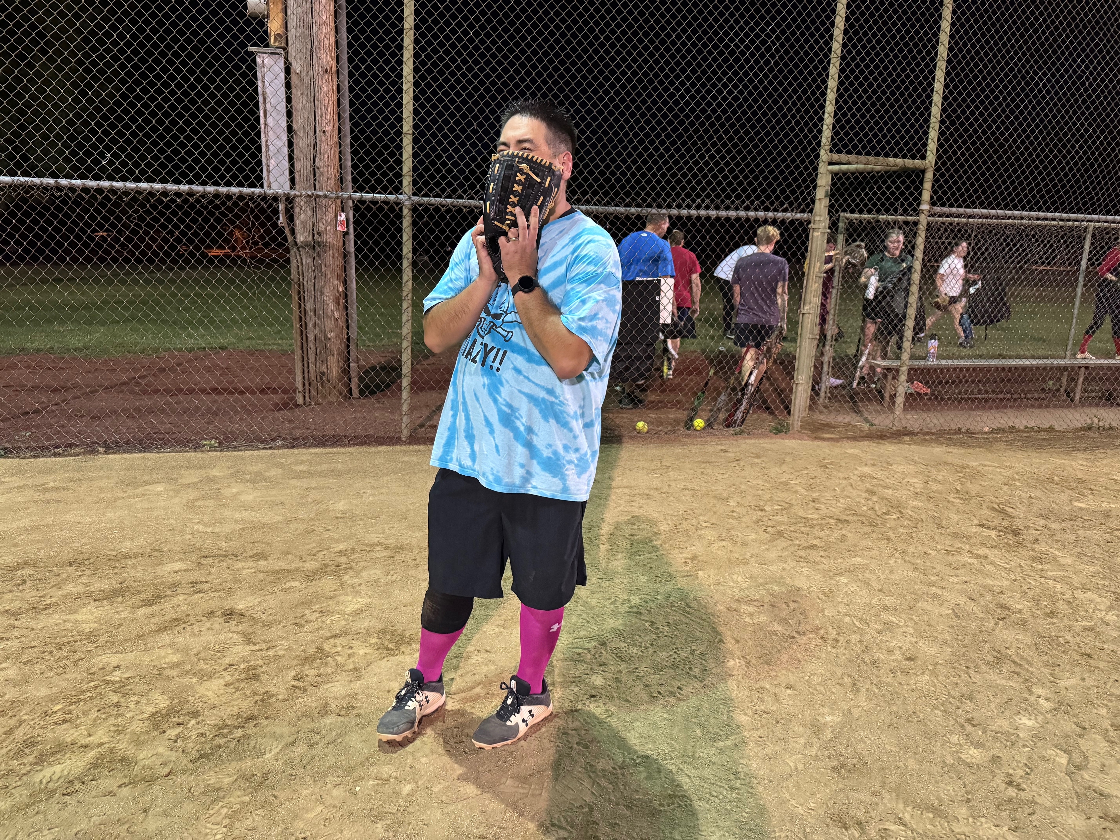 POTG - Bats Hit Crazy!!