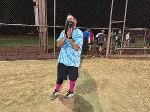 Player Of The Game: Josh H