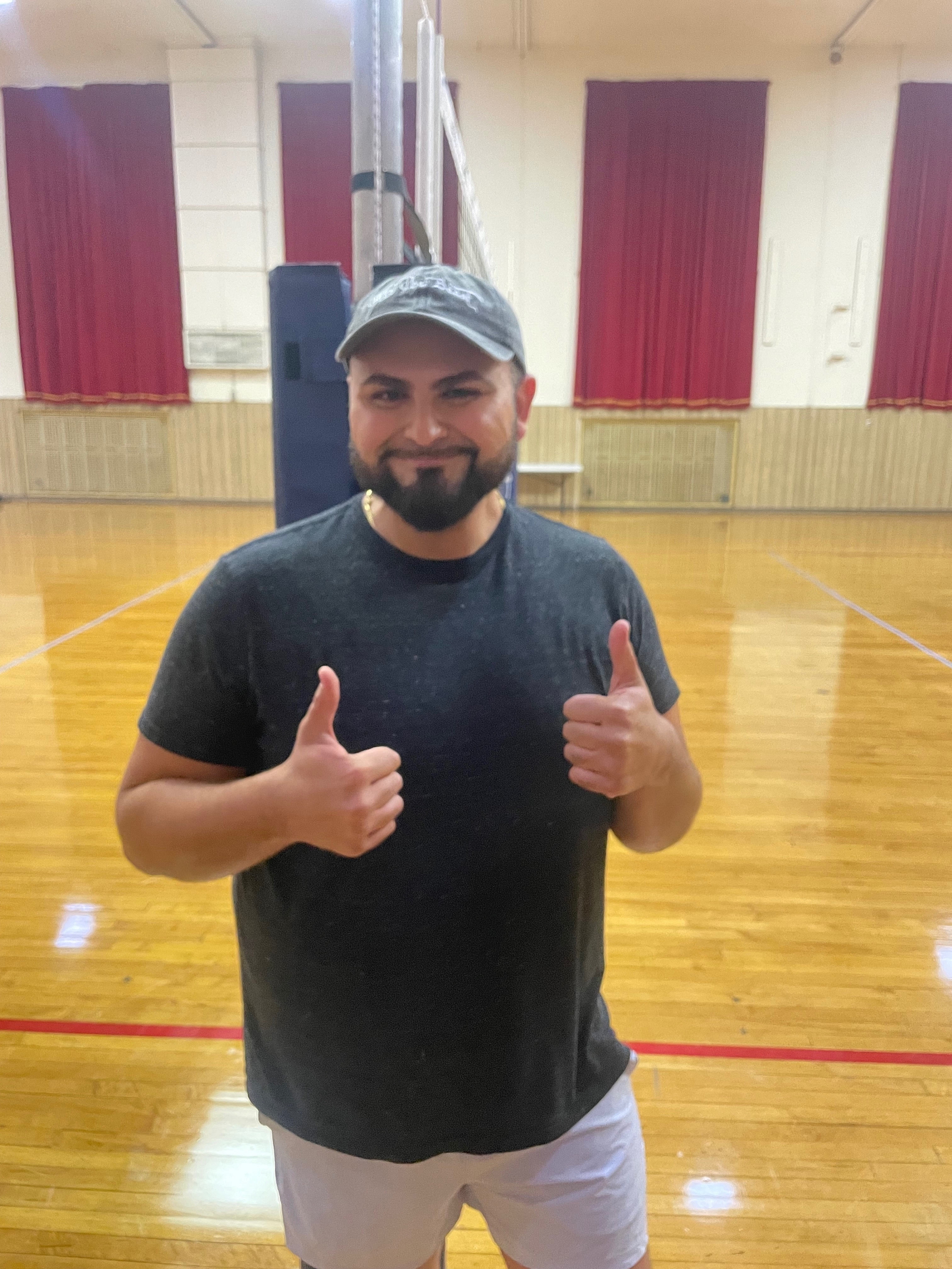 POTG - Sets on the Beach 