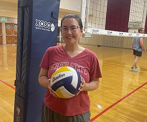 Player Of The Game: Madelyn C
