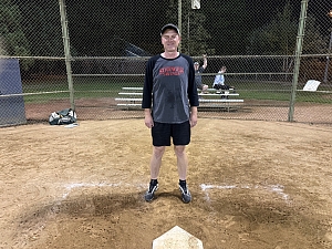 Player Of The Game: Ben C
